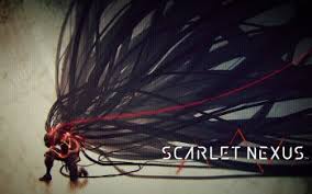 Just as humanity was entering this new era, deranged mutants known as others began to descend from the sky with a thirst for human brains. 10 Scarlet Nexus é«˜æ¸…å£çº¸ æ¡Œé¢èƒŒæ™¯