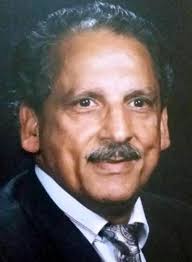 Abdulla Tarzaban Obituary (2015)