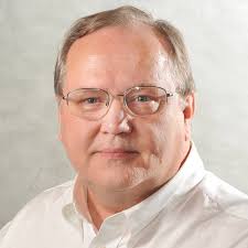 Rep. Carl Perry talks his priorities heading into this legislative session 