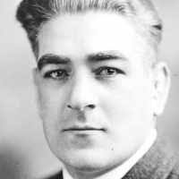 Paul Ketterer Sr (1895–1991)