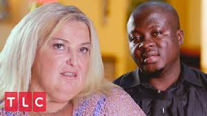 Her followers on social media are aware of how she wants to continue to change her looks, but now some of them think that it could be too far. 90 Day Fiance Season 7 Cast Where Are They Now Streaming Wars