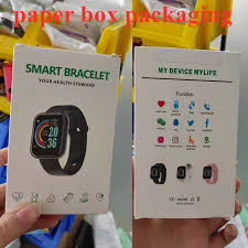 How to connect smart bracelet d20 | how do i connect my smartwatch? D20 Pro Smart Watch For Men Women Andriod Iphone