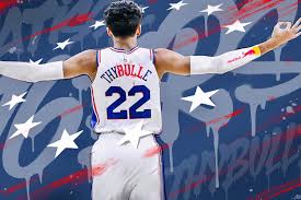 Right now, thybulle is playing in the olympics for australia and he. 76ers Redbull Doubling The Stakes For The Playoffs On Matisse Thybulle Campaign That Already Raised Over 26 000 For Charity The Liberty Line