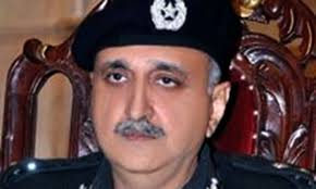 Former IGPs challenge police officers' 'victimisation'