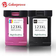 It provides easier and faster connection to your personal computer or laptop via usb connection. Colorpro 123xl Remanufactured Ink Cartridge Compatible For H Deskjet 2130 3830 All In One Printer Buy 123xl Deskjet 2130 All In One Printer 3830 All In One Printer Product On Alibaba Com
