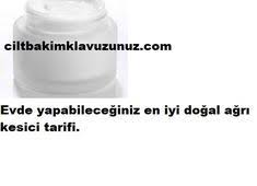 Evde Yapabileceginiz En Iyi Dogal Agri Kesici Tarifi Goruntuler Ile Dogal Saglikli Yasam Tarzi Evler