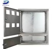 OEM Sheet Metal Switch Box Waterproof Electrical Circuit Junction Box