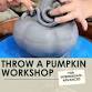 Throwing Pumpkins on the Potters Wheel- One day – event image