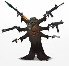 Pinwheel | Dark Souls Wiki