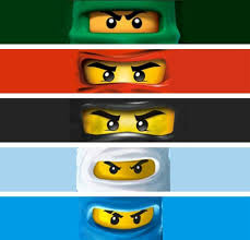 Ninjago Basteln Zum Kindergeburtstag Spannende Ideen Zur Mottoparty Ninja Geburtstag Geburtstagsfeier Ideen Ninjago Geburtstag