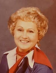 Frieda Marie Voyles Obituary 2023