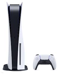 Playstation 5 Ps5 Zamow Na Ceneo Pl