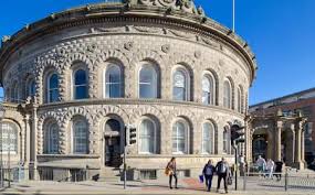 Vols Cody Leeds pas chers (COD-LBA) (avec prix)