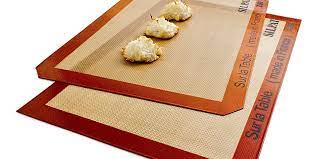 When To Use Parchment Paper Versus A Silicone Baking Mat Myrecipes