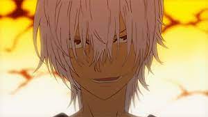 Pin By Slimy Paws On Accelerator Anime Aesthetic Anime Manga Anime