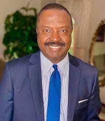 Raymond Grier's Instagram, Twitter & Facebook