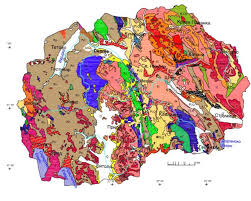 With interactive macedonia map, view regional highways maps, road situations, transportation, lodging guide, geographical map, physical maps and more information. 2 Synoptic Geological Map Of Macedonia Legend Is Given In Appendix 1 Download Scientific Diagram