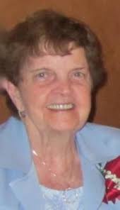Kathleen Mary 'Kaye' Hooper