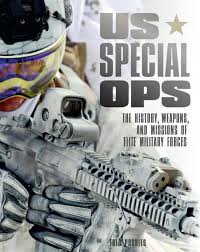 There are several spelling alphabets in use in international radiotelephony. Fred Pushies Us Special Ops By Vadim Koval Issuu