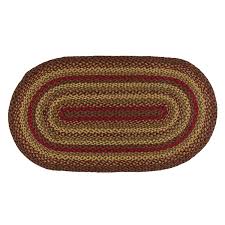 Oval Rug Clipart Black And White Cinnamon Oval Braided Rug 20 X30 Details Can Be Found By Clicking On The Image This Is An Affiliate L Braided Jute Rug Braided Area Rugs Jute Area Rugs