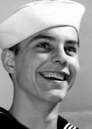 James L. (Jim) Salisbury, 89