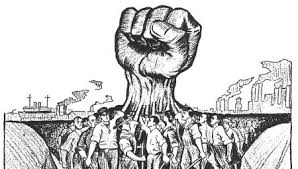 Labour Movement In India – Legal 60