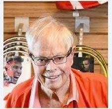 David BENISH Obituary (2021)