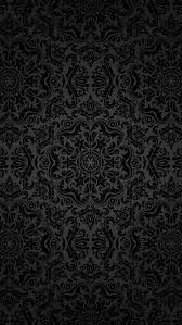 Download and use 50,000+ android wallpaper stock photos for free. Beautiful Pictures Mandala Download The Perfect Black Wallpapers Picture Phone Wa Android Wallpaper Black Iphone Wallpaper Pattern Pattern Wallpaper