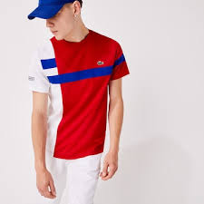 Free shipping with online orders over $40. T Shirts Men S Fashion Lacoste