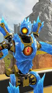 327254 Apex Legends Pathfinder Iced Out Skin Season 3 4k Phone Hd Wallpapers Images Backgrounds Photos And Pictures Mocah Org Awesome wallpaper for desktop, pc, laptop, iphone, smartphone, android phone (samsung galaxy, xiaomi, oppo, oneplus, google pixel, huawei, vivo, realme. mocah wallpapers