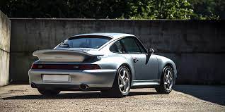 Hd Wallpaper 911 993 Coupe Porsche Turbo Wallpaper Flare