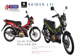 Profile for Venture Motorcycle Sales Corporation