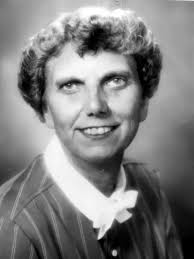 Phyllis Bailey (1993)