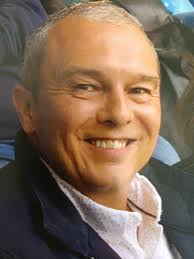 Today we said our final goodbye to friend, workmate and Blue, Lee Whitehead