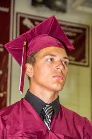 Newton High School Class of 2017 Graduation