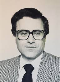 Obituary for James S. LaRocca