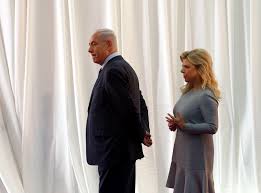 He also studied political science at mit and at harvard university. Benjamin Netanyahu Pushes To Pass Criminal Immunity Bill As He Faces Police Investigations The Independent The Independent
