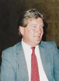 Tom Charles Knorr Obituary April 5, 2022