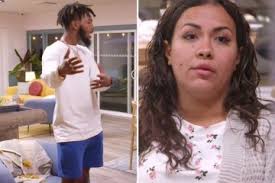 Teen Mom 2 fans thrilled as Devoin Austin's longtime girlfriend Jazmine  Williams finally makes debut