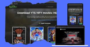 Yts.pm is the new domain for official yify group. How To Remove Yts Mx Redirect Site From Browsers