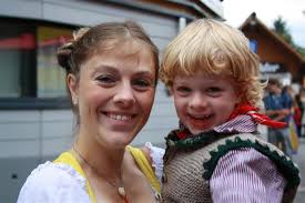 Herbstfest Rosenheim: Wiesn-Schnappschüsse