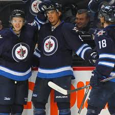 Winnipegjets.com is the official web site of the winnipeg jets hockey club. Thn S 2014 15 Nhl Season Preview Winnipeg Jets The Hockey News On Sports Illustrated