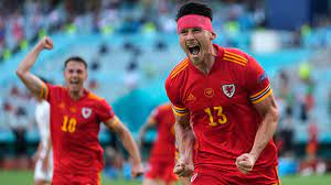 Celebrate the return of international football with fut21 festival of futball (fof). Kieffer Moore To The Rescue As Wales Hit Back To Snatch Draw Against Switzerland