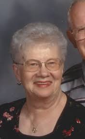 Obituary for Norma Jean (Ort) Mansfield