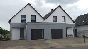 Construire maison jumelée pour louer. Constructions Maisons Jumelees Maisons Begi Maisons Begi