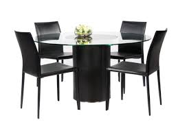 Dorine Dining Table Black Dining Table Black Dining Table Dining