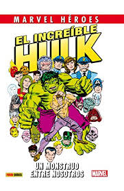 We did not find results for: 9788490942550 El Increible Hulk Un Monstruo Entre Nosotros Abebooks Len Wein Sal Buscema 8490942552