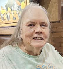 Barbara Gibson Obituary (1943