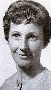 Obituary information for Naomi Johnson Sanders