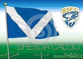 Questo brescia calcio stemma confronto ha rivelato che la qualità del vincitore del confronto una valutazione concreta dei diversi brescia calcio stemma è estremamente difficile per i profani. Brescia Calcio Footbal Club Flag And Coat Of Arms Italy Vector Illustration Editorial Language Art Flag Signs Flags Of The World